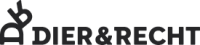 Dier&Recht - Nieuwsbriefvoorkeur logo